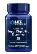 Заказать Life Extension Enhanced Super Digestive Enzymes 60 вег капс