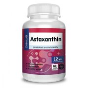 Заказать Chikalab Astaxanthin 12 мг 60 вег капс