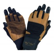 Заказать MadMax Перчатки Professional MFG269\BR-BK