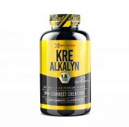 Заказать HX Nutrition Kre-Alkalyn 120 капс