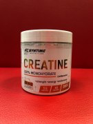 Заказать Syntime Nutrition Creatine Monohydrate 200 гр Без вкуса