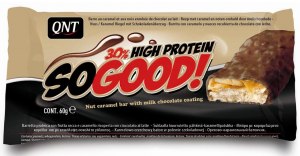 Заказать QNT Батончик So Good Bar 30% High Protein 60 гр