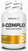 Заказать BioTech B-Complex 60 таб
