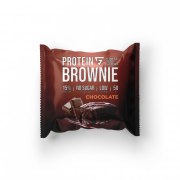 Заказать Fitness Food Factory Protein Brownie 50 гр