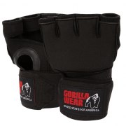 Заказать Gorilla Гелевые Бинты-перчатки 