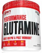 SAN Performance Glutamine 300 гр